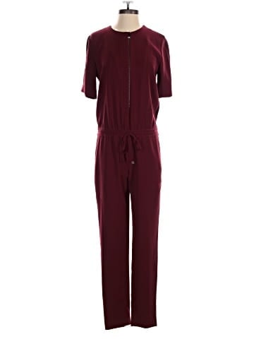 Vince. Jumpsuit (view 1)