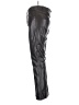 Milly 100% Polyurethane Silver Brown Casual Pants Size 28 waist - photo 5