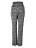 MICHAEL Michael Kors Houndstooth Gray Dress Pants Size M - photo 2
