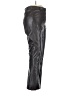 Milly 100% Polyurethane Silver Brown Casual Pants Size 28 waist - photo 4