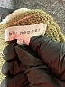 Blu Pepper Green Pullover Sweater Size S - photo 7