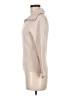 Sioni Tan Long Sleeve Turtleneck Size M - photo 5
