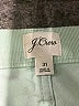 J.Crew Green Jeans Size 31 waist - photo 6