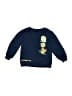 Cocomelon Blue Sweatshirt 12-18 MO / 18 MO - photo 1