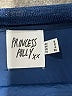 Princess Polly 100% Recycled Polyester Blue Romper Size 4 - photo 4