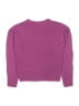 Epic Threads 100% Acrylic Solid Purple Pullover Sweater Size M (kids) - photo 2