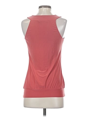 Outback Red Sleeveless Blouse (view 2)