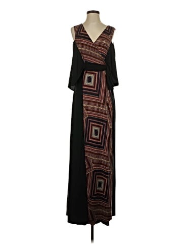 Kiyonna Casual Dress (view 1)
