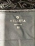 Athleta Gray Active Pants Size M - photo 7