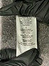 Vince. 100% Polyester Black Blazer Size 0 - photo 7