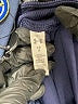 Under Armour Solid Blue Active Pants Size L - photo 3