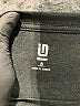 Ideology 100% Polyester Gray Active T-Shirt Size S - photo 7