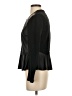 Rebecca Taylor Black Jacket Size 4 - photo 5
