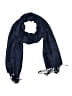 ABS 100% Acrylic Blue Scarf One size - photo 1