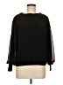 Club Monaco 100% Wool Black Wool Cardigan Size M - photo 1