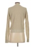 ABound 100% Acrylic Tan Cardigan Size XS - photo 2