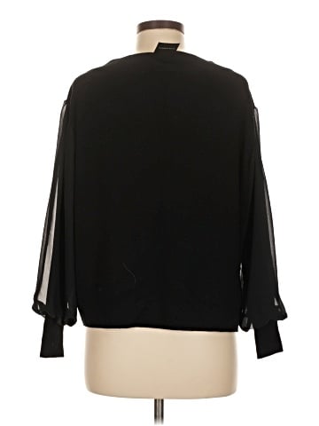 Club Monaco Wool Cardigan (view 2)