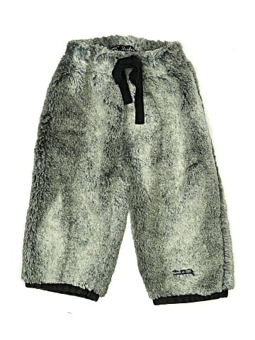 Lili Gaufrette Casual Pants (view 1)
