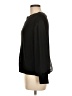 Club Monaco 100% Wool Black Wool Cardigan Size M - photo 5