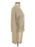 ABound 100% Acrylic Tan Cardigan Size XS - photo 4