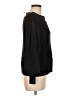 Club Monaco 100% Wool Black Wool Cardigan Size M - photo 4