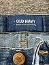 Old Navy Blue Jeans Size 10 - photo 3