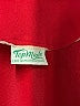 Assorted Brands Red Cardigan Size S (estimated) - photo 6