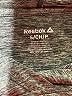 Reebok Gray Turtleneck Sweater Size S - photo 7