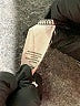 Reebok Gray Turtleneck Sweater Size S - photo 8