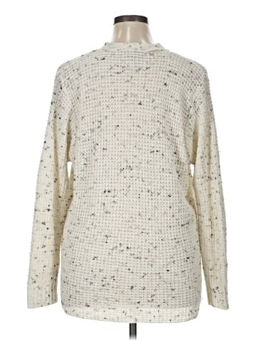 Absolutely Creative Worldwide Pullover Sweater (view 2)
