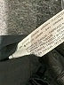 Zara 100% Polyester Solid Black Romper Size S - photo 5