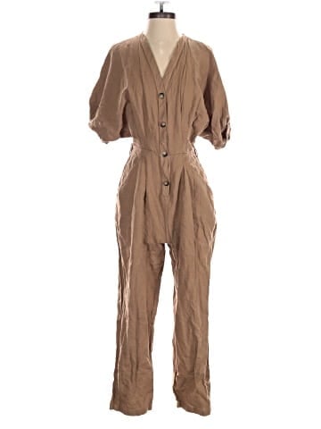 Zara Jumpsuit (view 1)