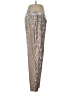 Chico's Animal Print Silver Casual Pants Size L - photo 4