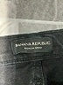 Banana Republic Black Jeans Size 26 waist - photo 4