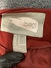 Love 21 100% Polyester Burgundy Blazer Size S - photo 6