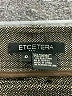 Etcetera Gray Dress Pants Size 0 - photo 7