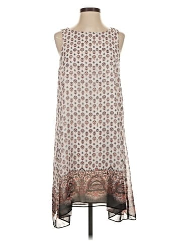 Max Edition Casual Dress (view 1)
