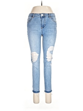 Ashley Mason Jeans