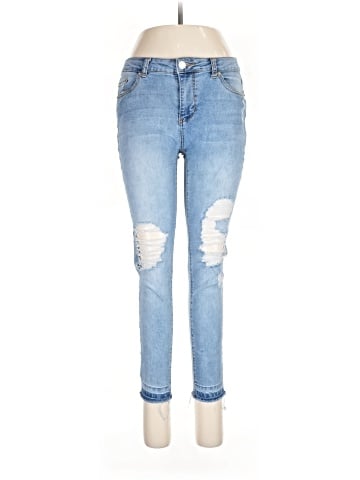 Ashley Mason Jeans (view 1)