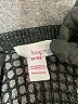 Loop 18 Black Pullover Sweater Size 21/23 - photo 7