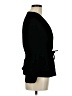 J.Crew Black Long Sleeve Blouse Size 8 - photo 4