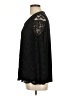Chico's Black Long Sleeve Blouse Size Med (1) - photo 5