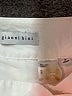 Gianni Bini 100% Lyocell White Casual Pants Size 8 - photo 6