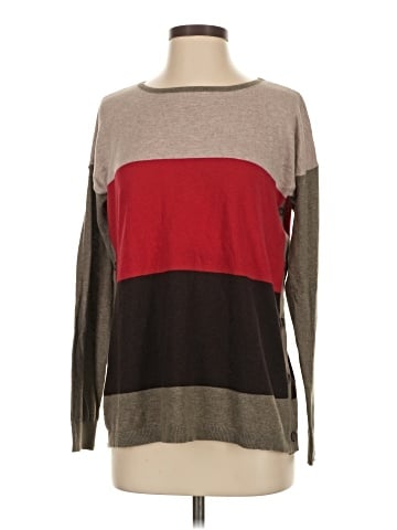 Project Pullover Sweater (view 1)