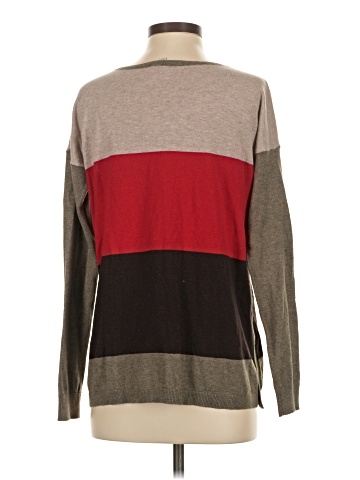 Project Pullover Sweater (view 2)