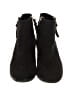 Cole Haan Black Ankle Boots Size 8 1/2 - photo 2