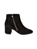 Cole Haan Black Ankle Boots Size 8 1/2 - photo 1