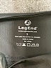 Assorted Brands Black Active Pants Size S - photo 7