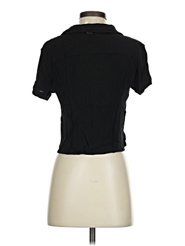 O'Neill Short Sleeve Blouse (view 2)