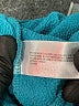 Made for Life 100% Polyester Teal Pullover Sweater Size L - photo 8
